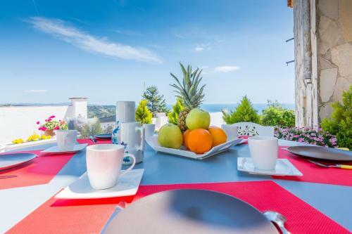 Apartamento Homeholidaysrentals Sils II