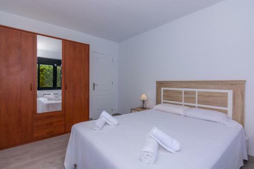Apartamento Homeholidaysrentals Sils II