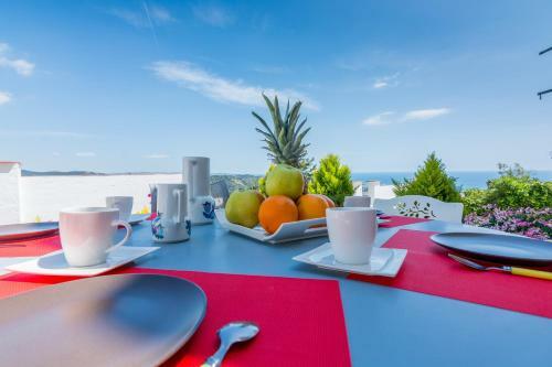 Apartamento Homeholidaysrentals Sils II