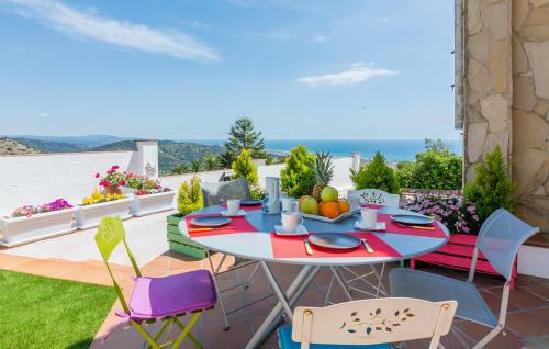 Apartamento Homeholidaysrentals Sils II