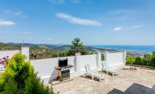 Apartamento Homeholidaysrentals Sils II