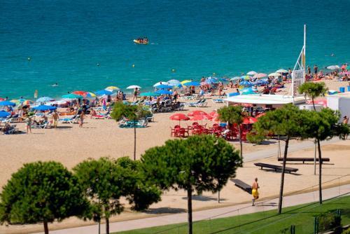 Apartamento Homeholidaysrentals Bages