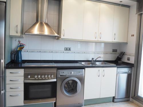 Apartamento Ref. 219. Atico Kelly.