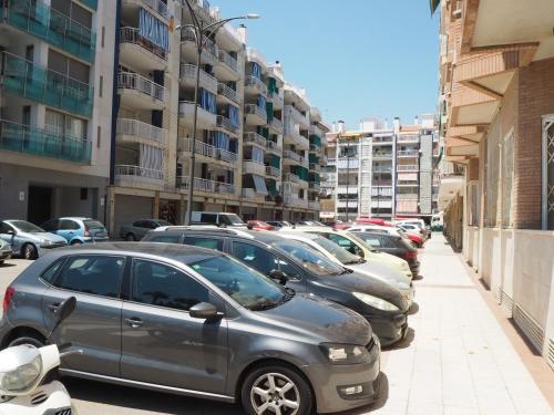 Apartamento Ref. 219. Atico Kelly.
