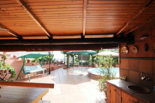 Homeholidaysrentals Le Vinya