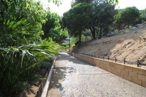 Homeholidaysrentals Le Vinya