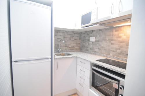 Apartamento Homeholidaysrentals Tarragona