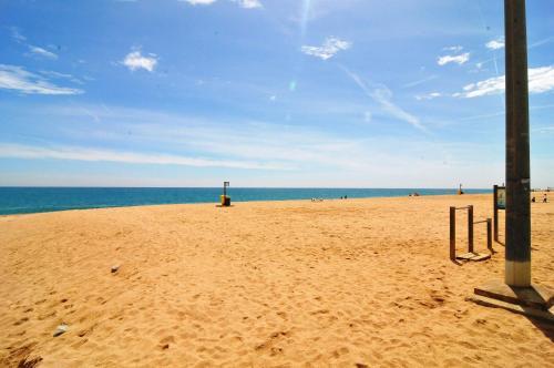 Apartamento Homeholidaysrentals Tarragona