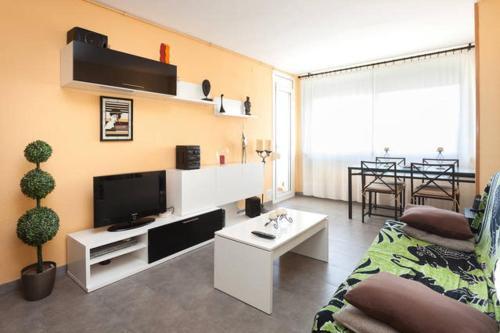 Apartamento P1. Sera, Pineda De Mar