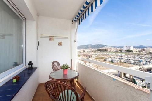 Apartamento P1. Sera, Pineda De Mar