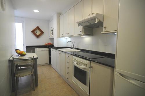 Apartamento Homeholidaysrentals Rusi�ol III