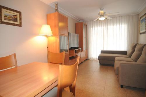 Apartamento Homeholidaysrentals Rusi�ol III