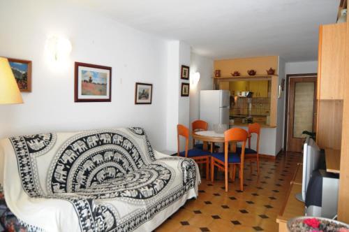 Apartamento Homeholidaysrentals Tarongers