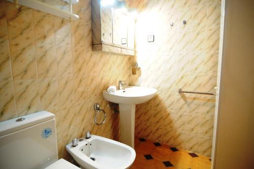 Apartamento Homeholidaysrentals Tarongers