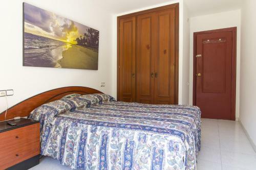 Apartamento P1, Tropicana