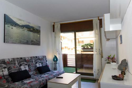 Apartamento P1, Tropicana