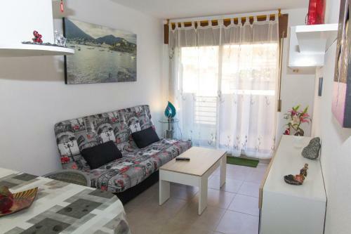 Apartamento P1, Tropicana