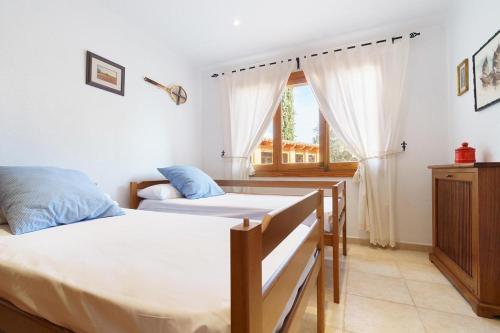 Palmanyola Villa Sleeps 7 Pool Air Con Wifi