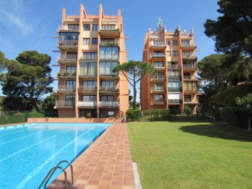 Apartamento Los Pinos