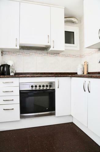 Apartment Avenguda Costa Brava