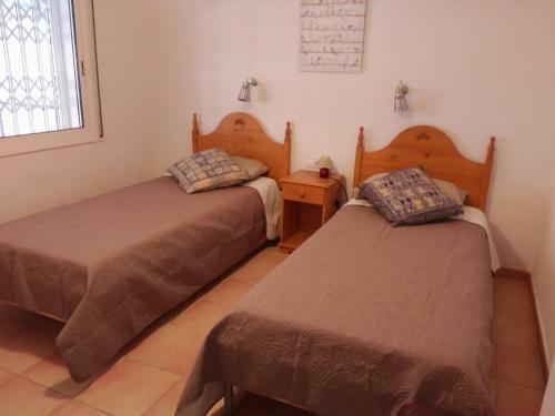 Apartamento En Edifici Carlomagno