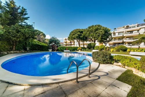 Apartamento Vivalidays Sa Conca