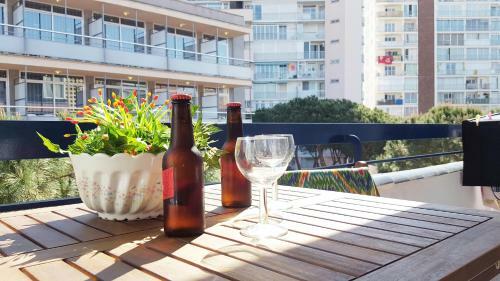 Apartamento Playa De Aro Shopping