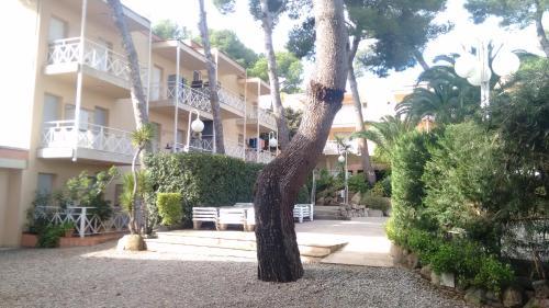 Villas Cosette - Apartamento Happolon