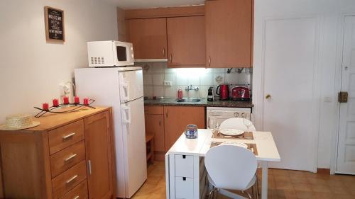 Villas Cosette - Apartamento Happolon