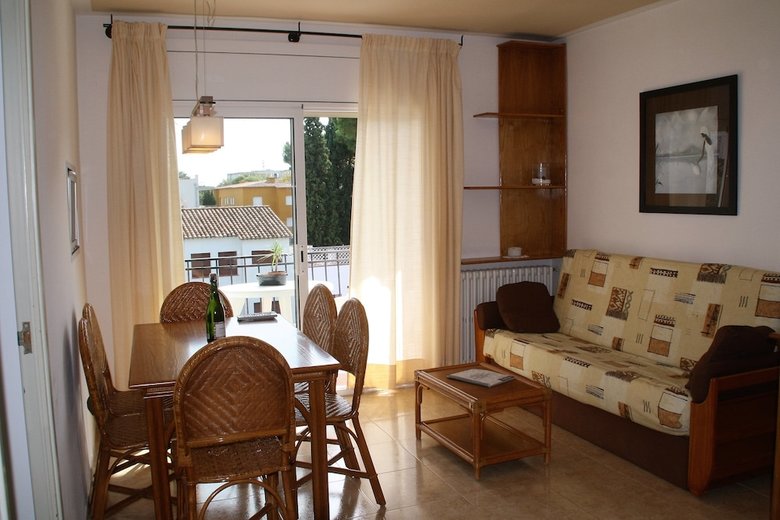 Apartaments Margarita Sabina Pinell