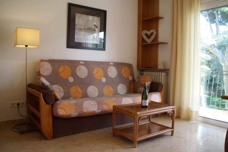 Apartaments Margarita Sabina Pinell