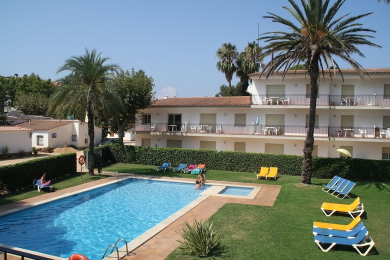 Apartaments Margarita Sabina Pinell