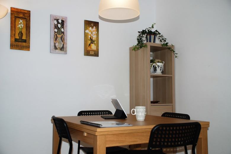 Apartaments Margarita Sabina Pinell