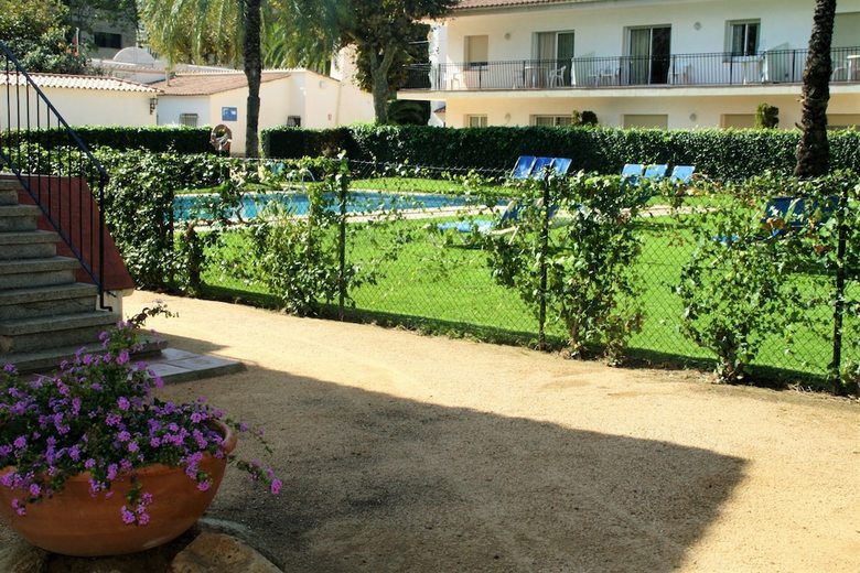 Apartaments Margarita Sabina Pinell