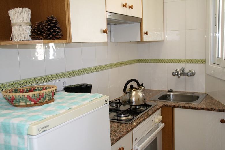 Apartaments Margarita Sabina Pinell
