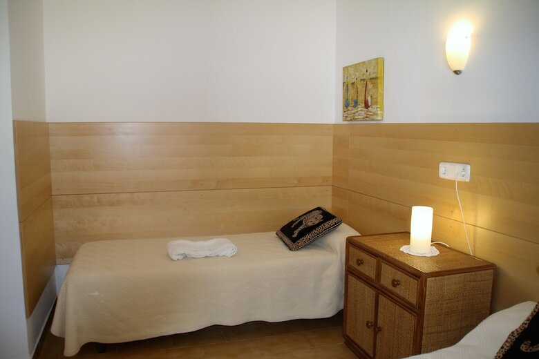 Apartaments Margarita Sabina Pinell