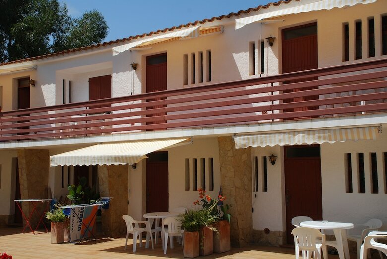Apartaments Margarita Sabina Pinell