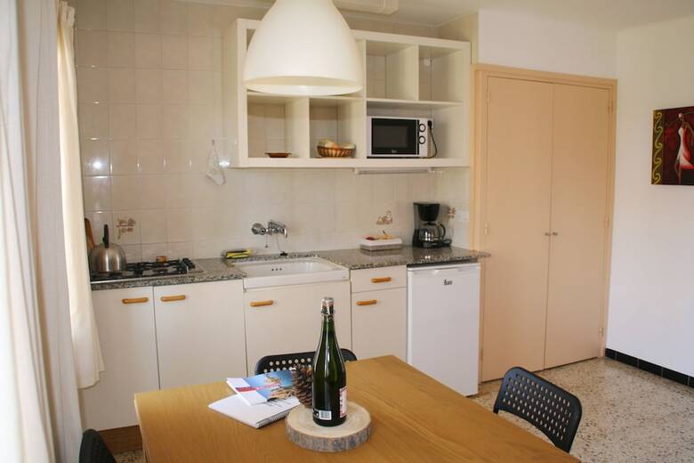 Apartaments Margarita Sabina Pinell