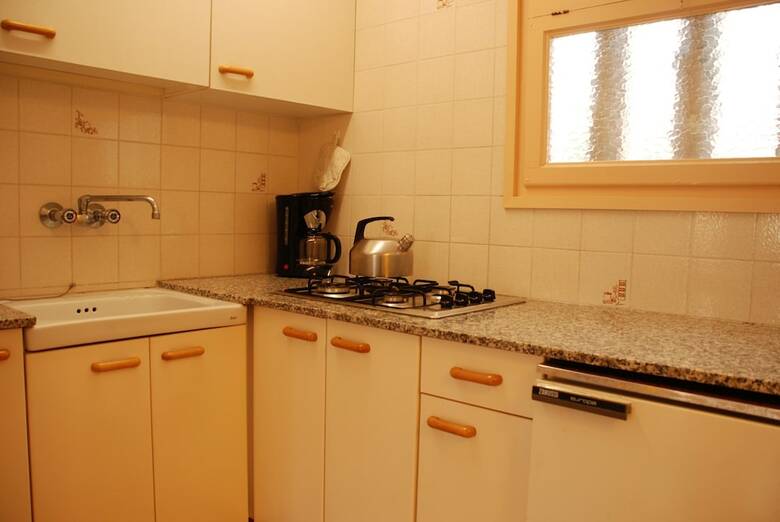 Apartaments Margarita Sabina Pinell