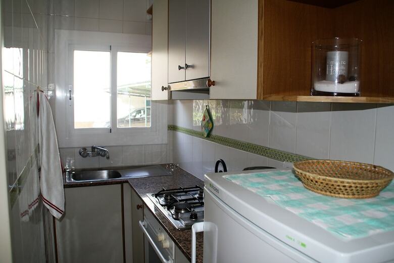 Apartaments Margarita Sabina Pinell