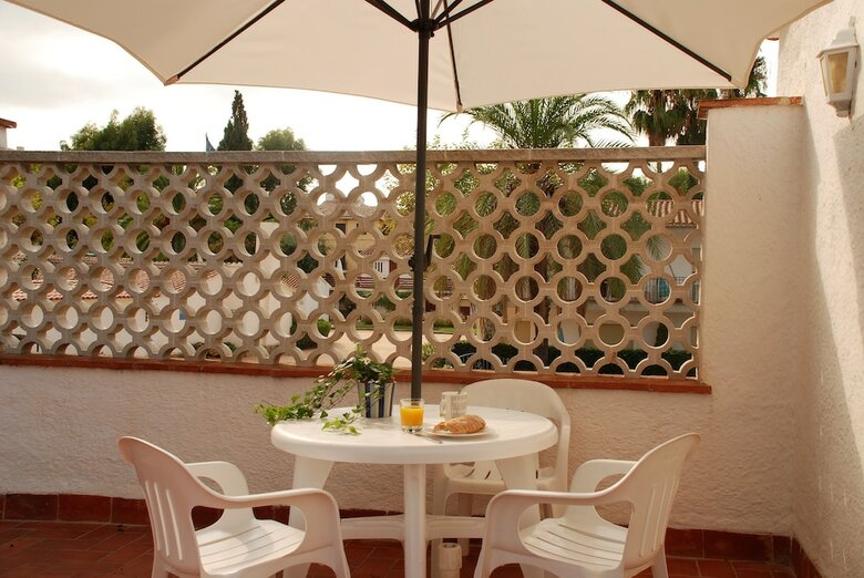 Apartaments Margarita Sabina Pinell