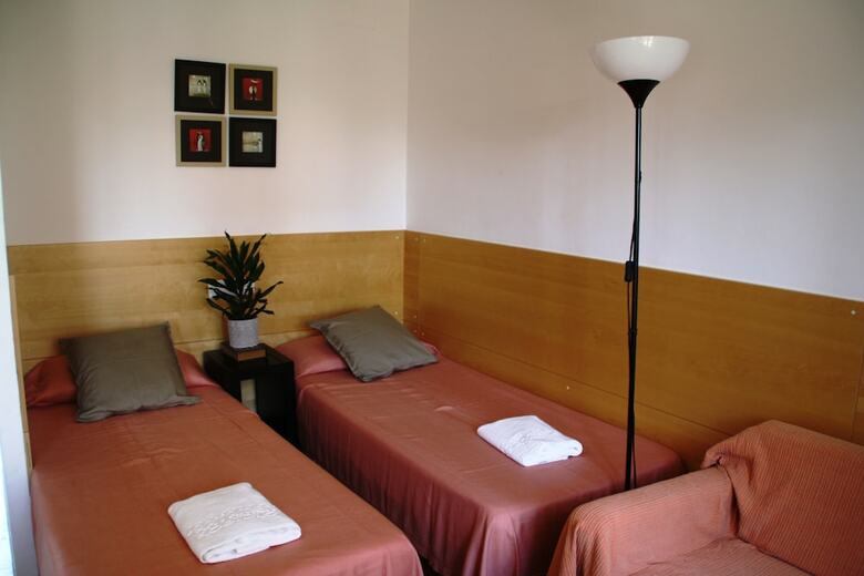 Apartaments Margarita Sabina Pinell