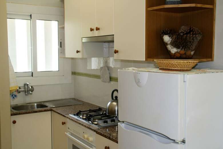 Apartaments Margarita Sabina Pinell