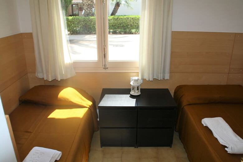 Apartaments Margarita Sabina Pinell