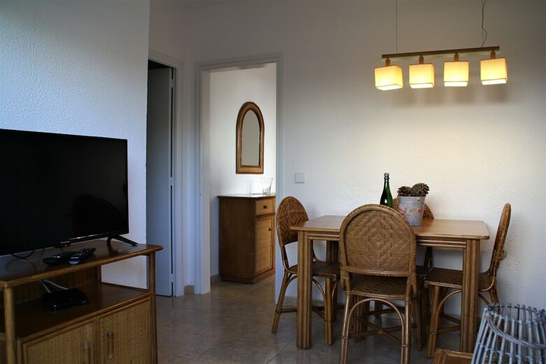 Apartaments Margarita Sabina Pinell