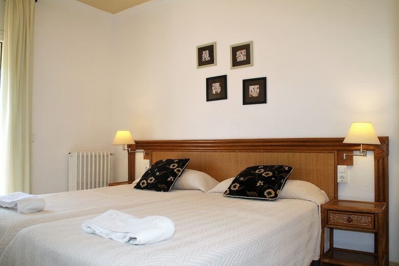 Apartaments Margarita Sabina Pinell