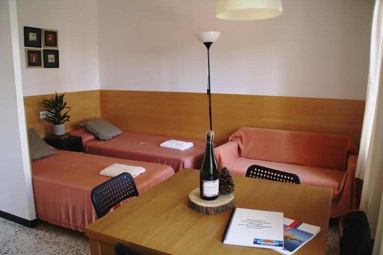 Apartaments Margarita Sabina Pinell
