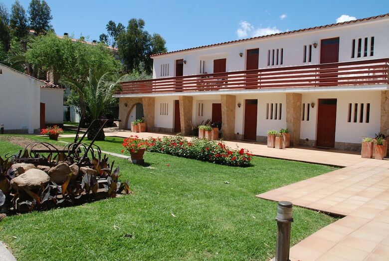 Apartaments Margarita Sabina Pinell