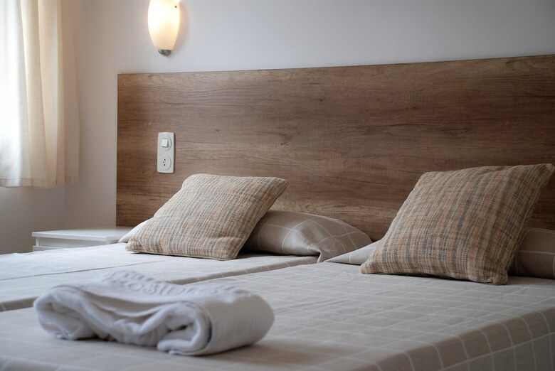 Apartaments Margarita Sabina Pinell