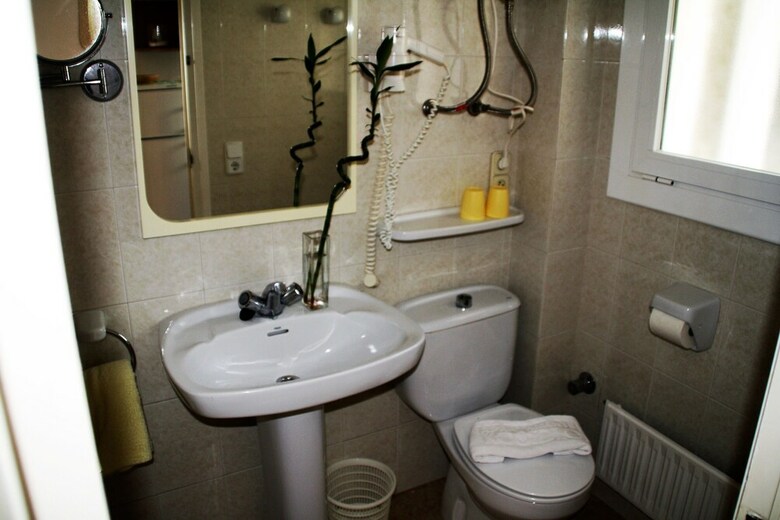 Apartaments Margarita Sabina Pinell